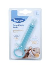 Mycey İlaç Ve Vitamin Kaşığı 0+ 6260