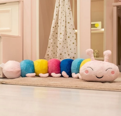 8684154081560 TIRTIL PELUŞ OYUNCAK