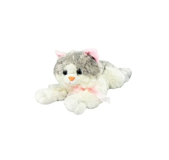 8694359091936 PELUS 36CM 4 ASORTI MUZIKLI KEDI