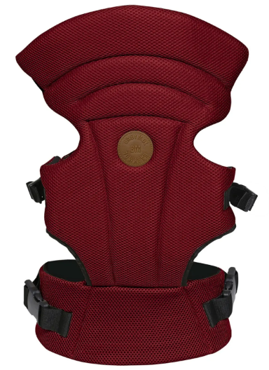 Babymol Alya Kanguru Bordo