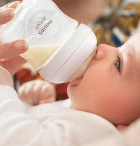 Philips Avent Natural Response PP Biberon 1+ Ay 260 ml