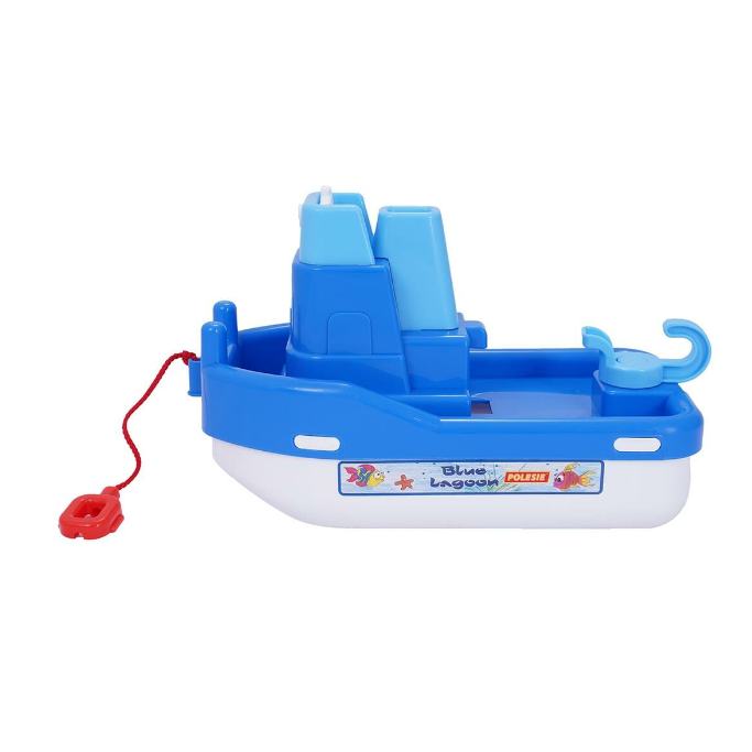 POL-41531 TEKNE ROMORKOR LAGUNA 6