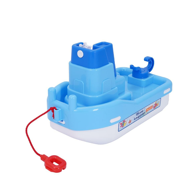 POL-41531 TEKNE ROMORKOR LAGUNA 6