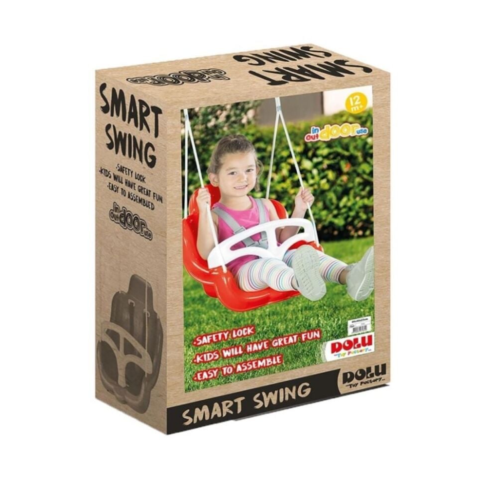 Dolu Smart Salıncak 7069