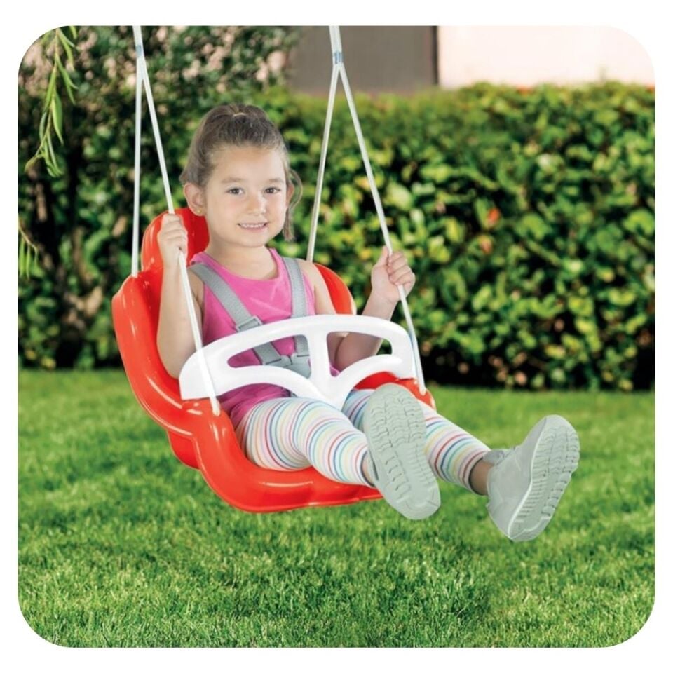 Dolu Smart Salıncak 7069