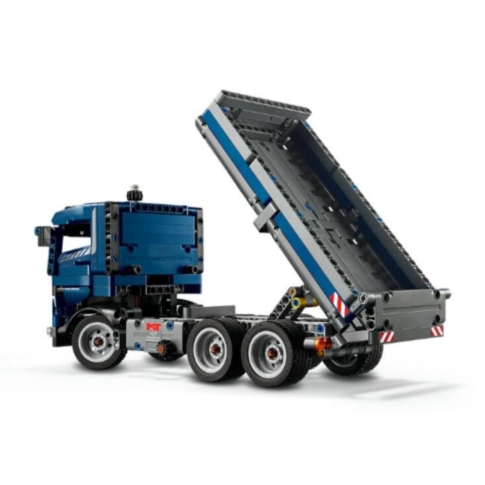 42203 LEGO Technic Damperli Kamyon