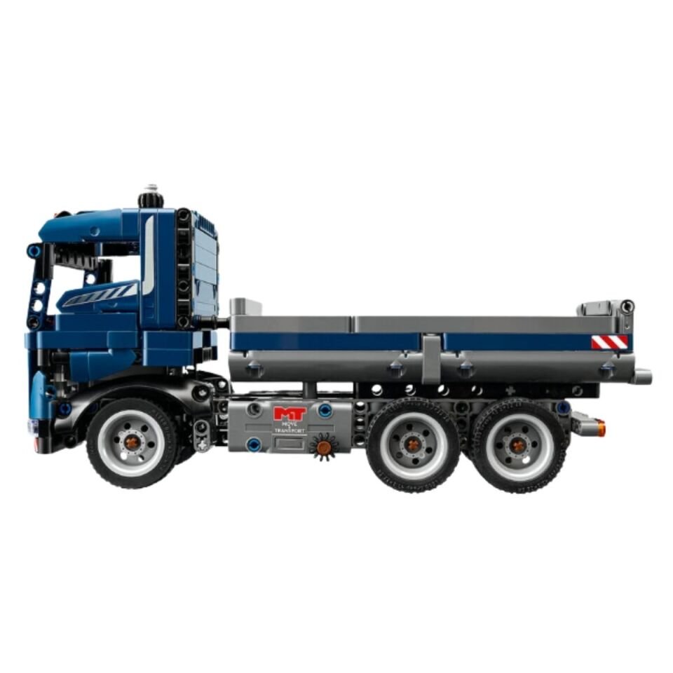42203 LEGO Technic Damperli Kamyon