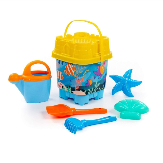 Polesie - POL-94858 KARE KOVA 2 ASS 6