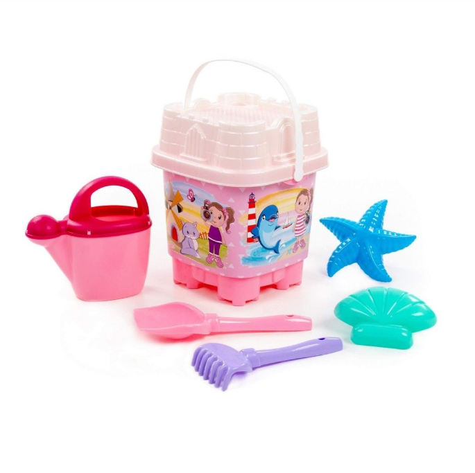 Polesie - POL-94858 KARE KOVA 2 ASS 6