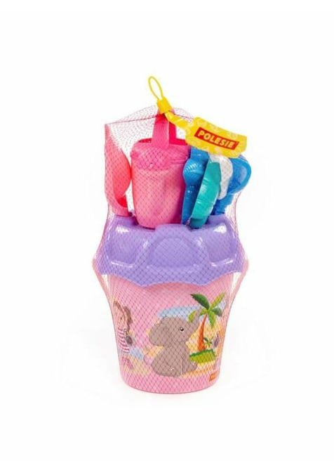 Polesie - POL-62529 KOVA AKSESUARLI 6