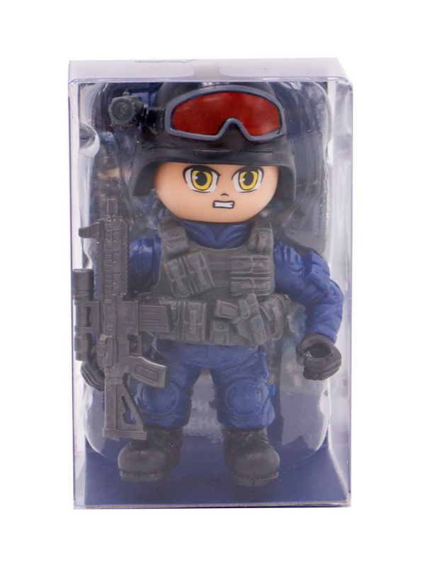 ÖZEL KUVVETLER POLİS ADAMLAR 8910-D21