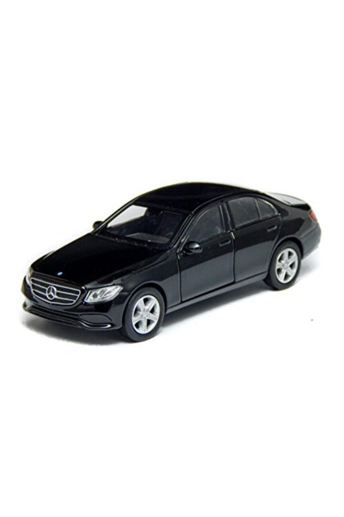 MERCEDES E CLASS METAL ARABA SİYAH II