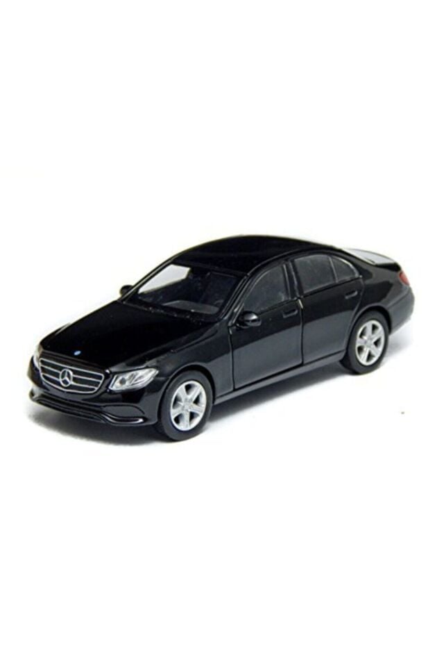 MERCEDES E CLASS METAL ARABA SİYAH II