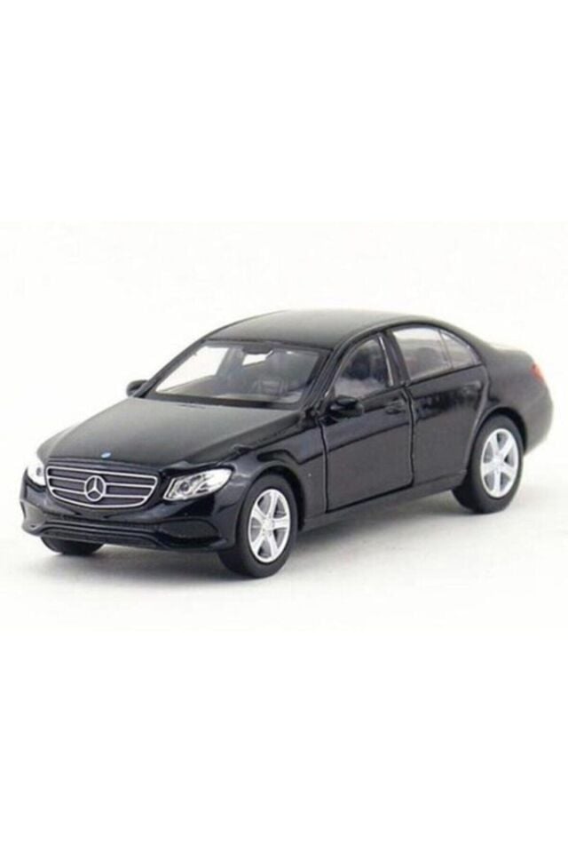 MERCEDES E CLASS METAL ARABA SİYAH II