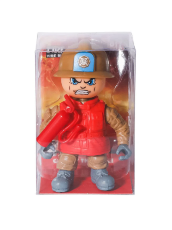 SÜPER İTFAİYE ADAMLAR 8910-D71