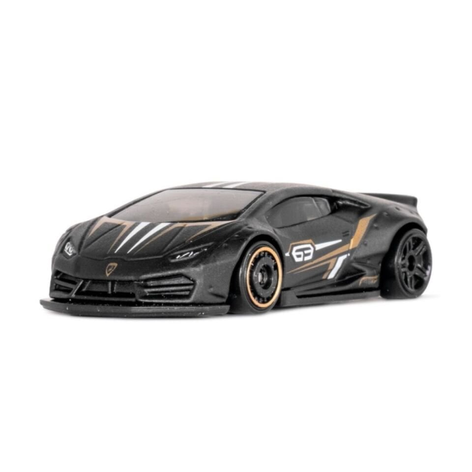 Hot Wheels LB-Works Lamborghini Huracan Coupe