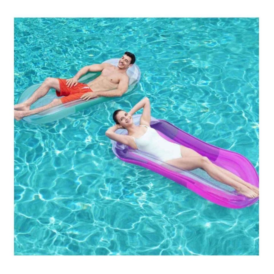 Bestway Fileli Deniz Yatağı 160x84cm