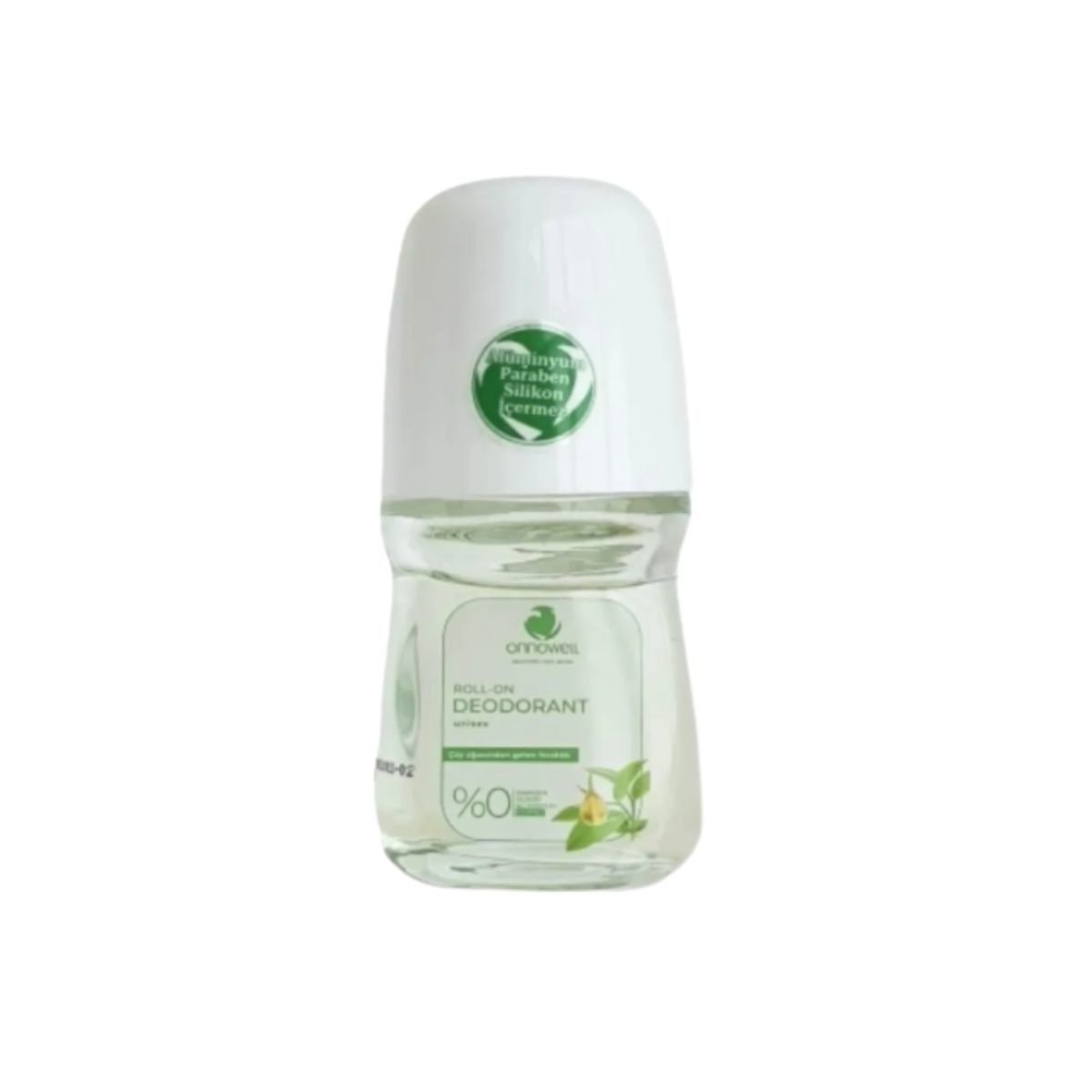 Onnowell Roll-On Deodorant Unisex