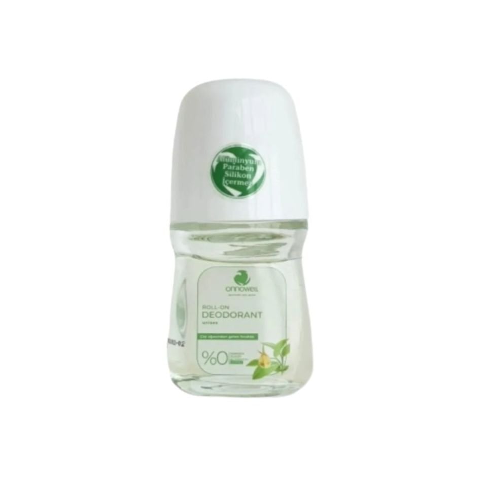 Onnowell Roll-On Deodorant Unisex