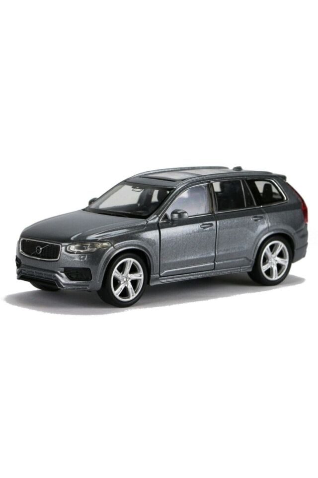 Welly Volvo Xc90 1/36 Ölçek Çek Bırak Metal Model