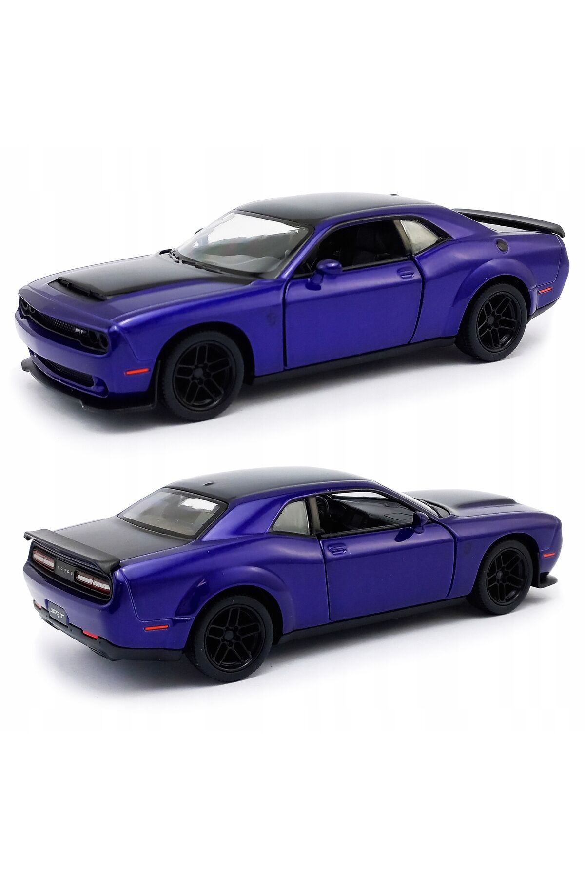 2023 Dodge Challenger SRT Demon 170 Edition, - 546