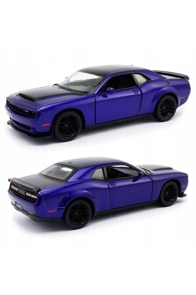 2023 Dodge Challenger SRT Demon 170 Edition, - 546