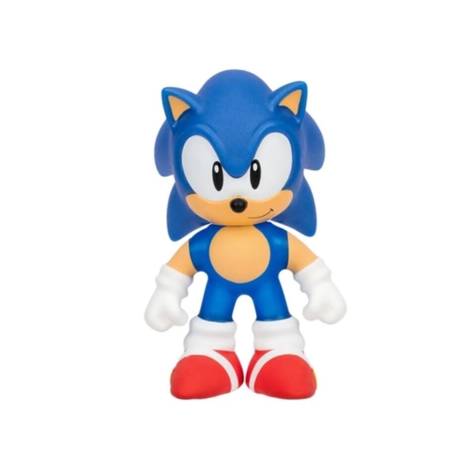 Goojitzu Sonic Tekli Figür Chaos Emerald