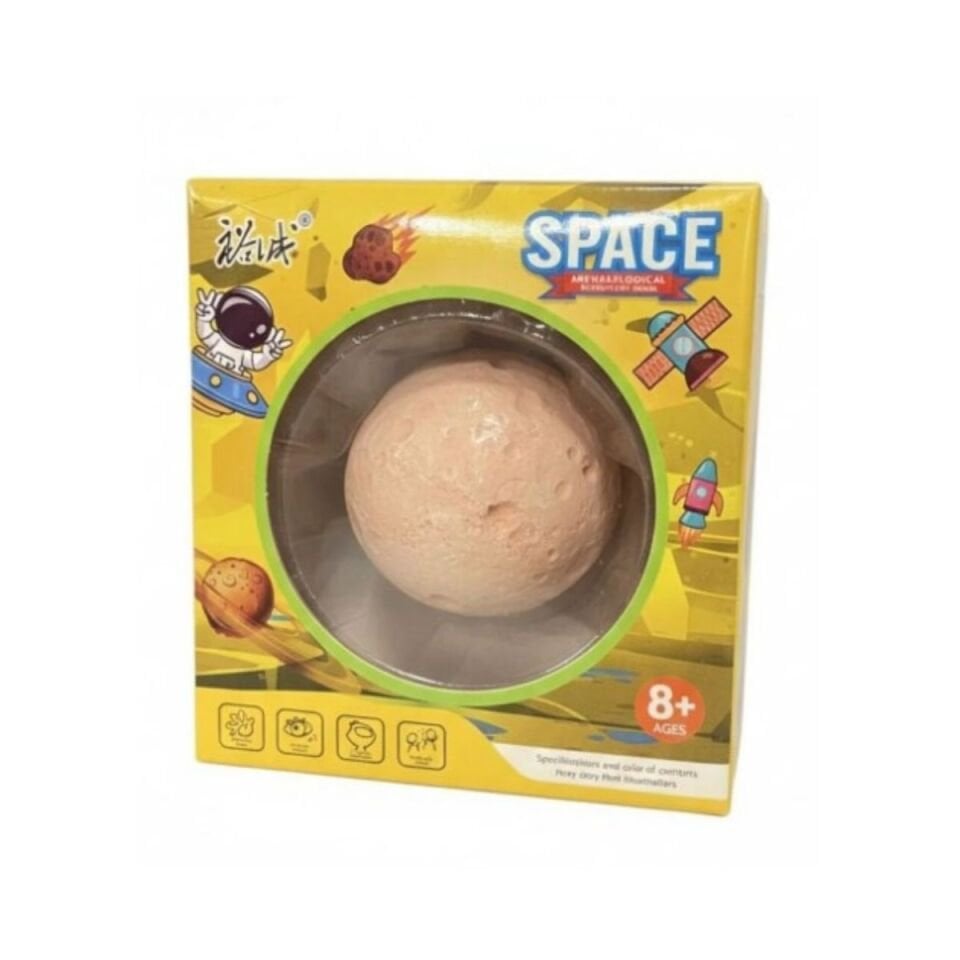 ARKEOLOJİ AY KAZI SETİ UZAY YC-08