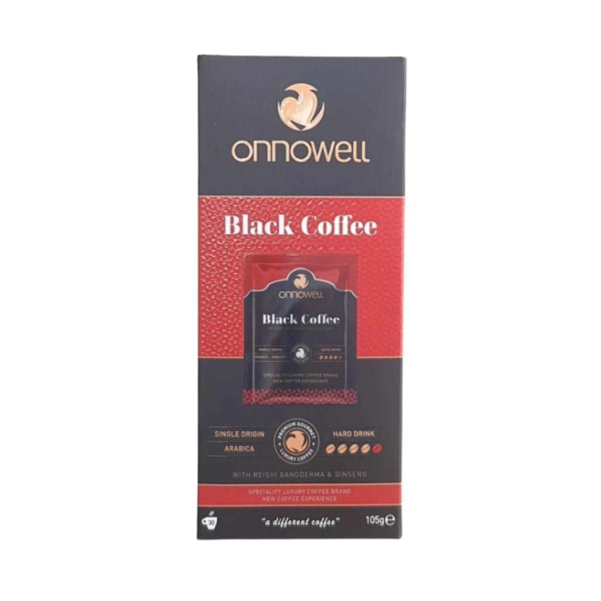 Onnowell Black Coffee