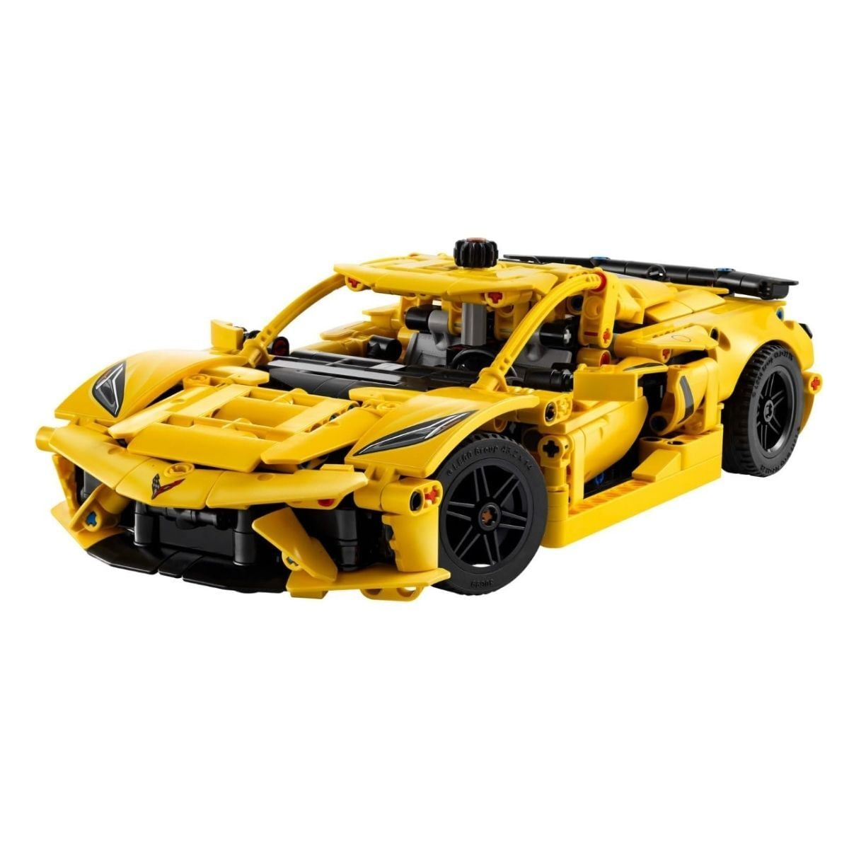 Lego Technic Chevrolet Corvette Stingray 42205