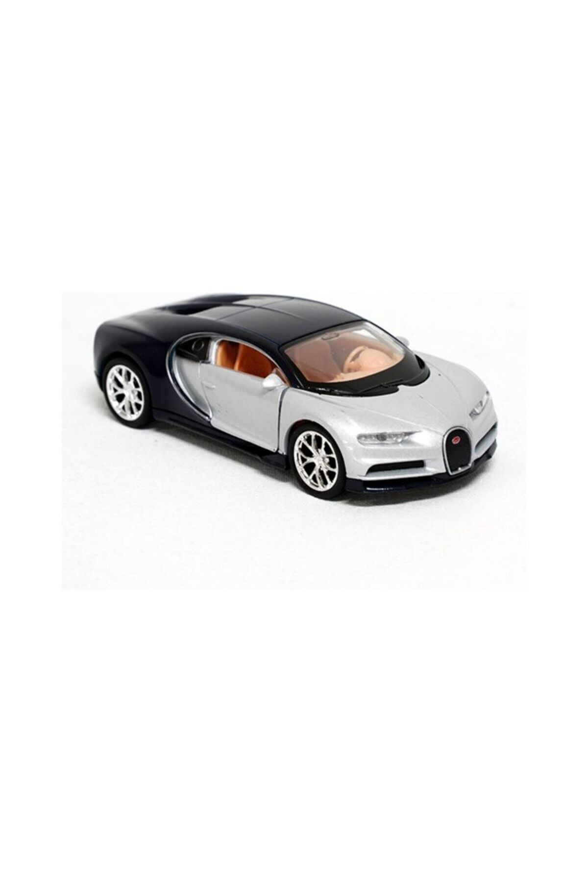 LİSANSLI BUGATTİ CHİRON METAL ARABA