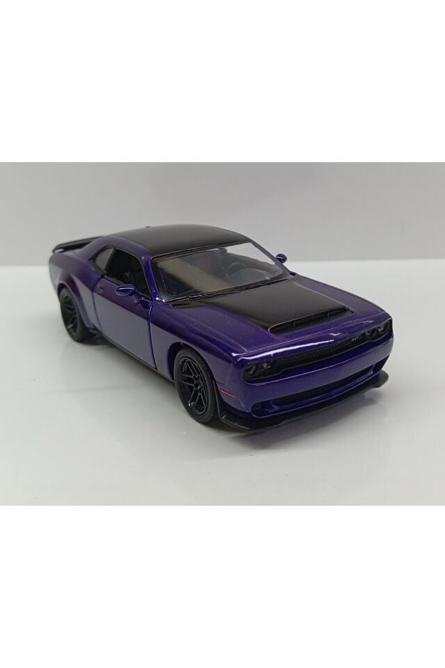 Dianomi 1:40 ölçek 2023 DODGE CHALLENGER SRT DEMON