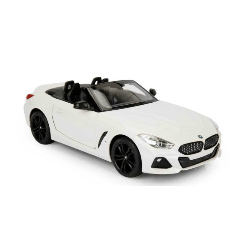 BMW Z4 Işıklı Uzaktan Kumandalı Araba 1:14