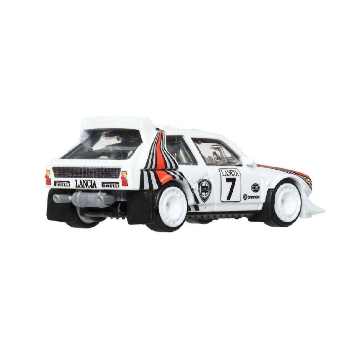 Hot Wheels Lancia Delta S4 Premium FPY86 | 1 64 Metal Arabalar