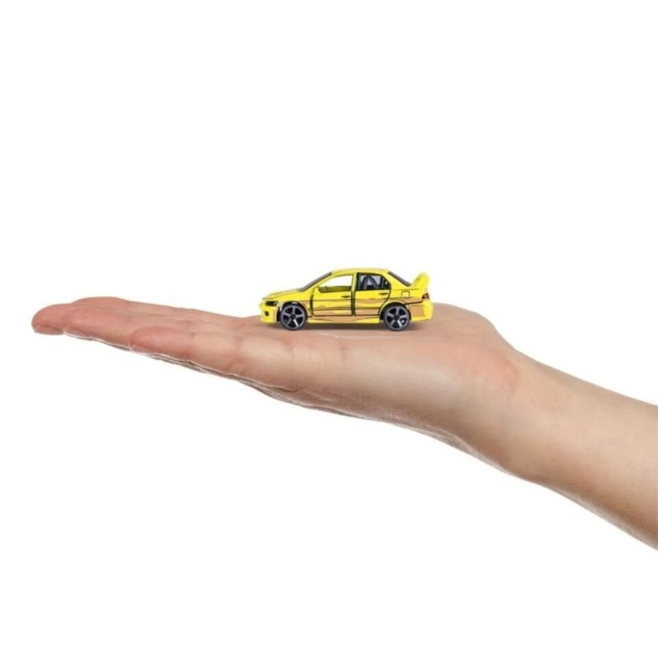 Majorette Jdm Legends Anime 5 li Paket