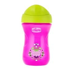 Chicco Easy Cup Alıştırma Bardağı 266 ml 12 m+