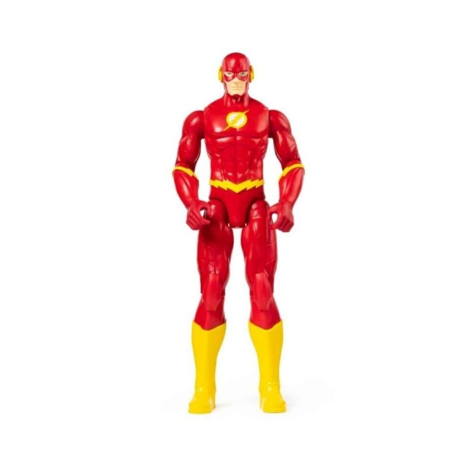 Spin Master The Flash Figür Oyuncak
