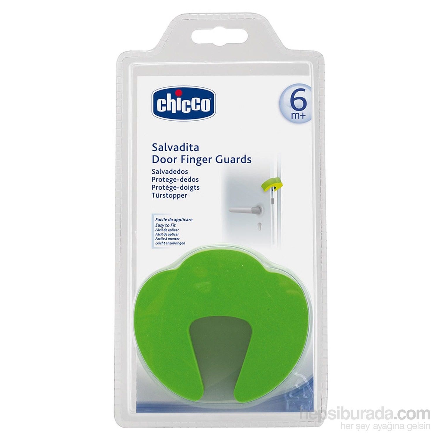 Chicco Kapı Durdurucu