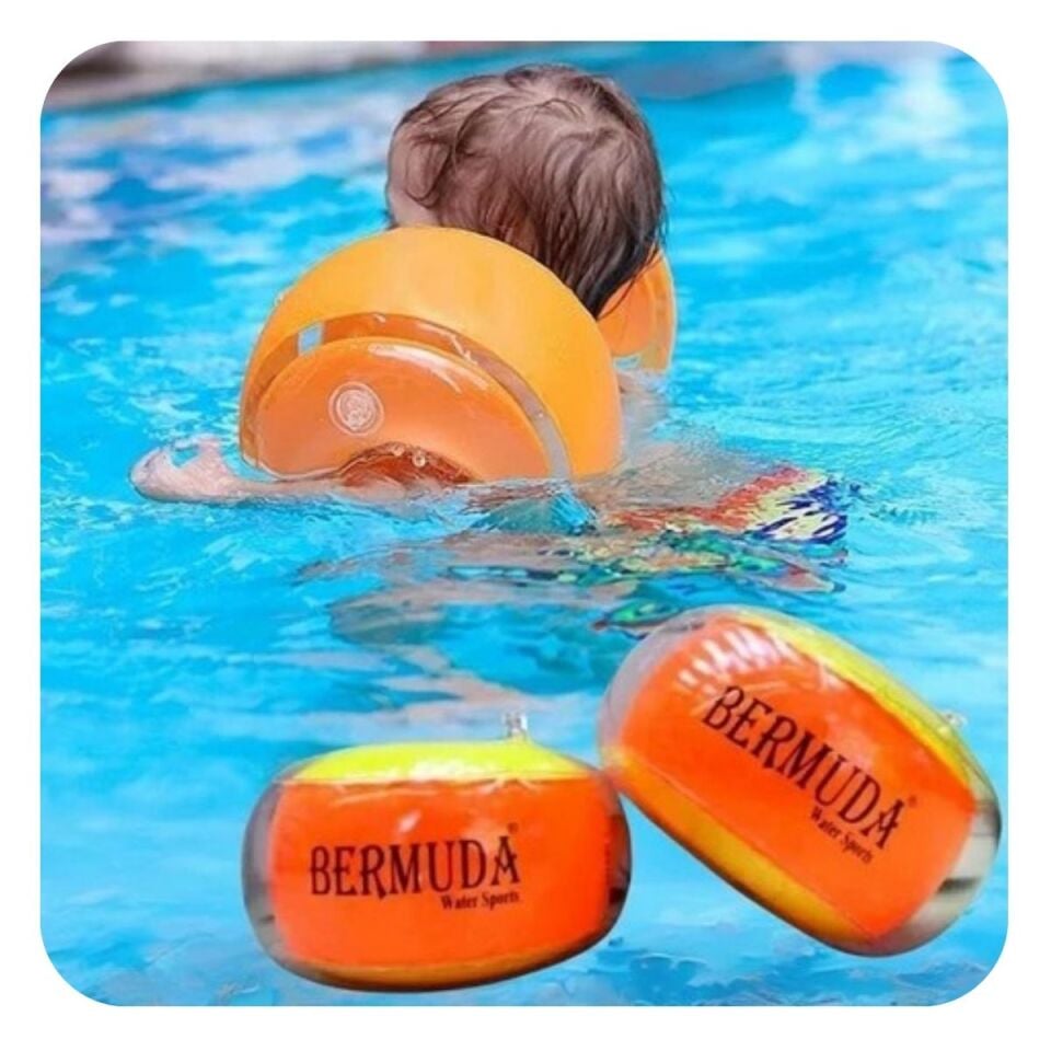 Bermuda Kolluk lux 23 cm 2309012