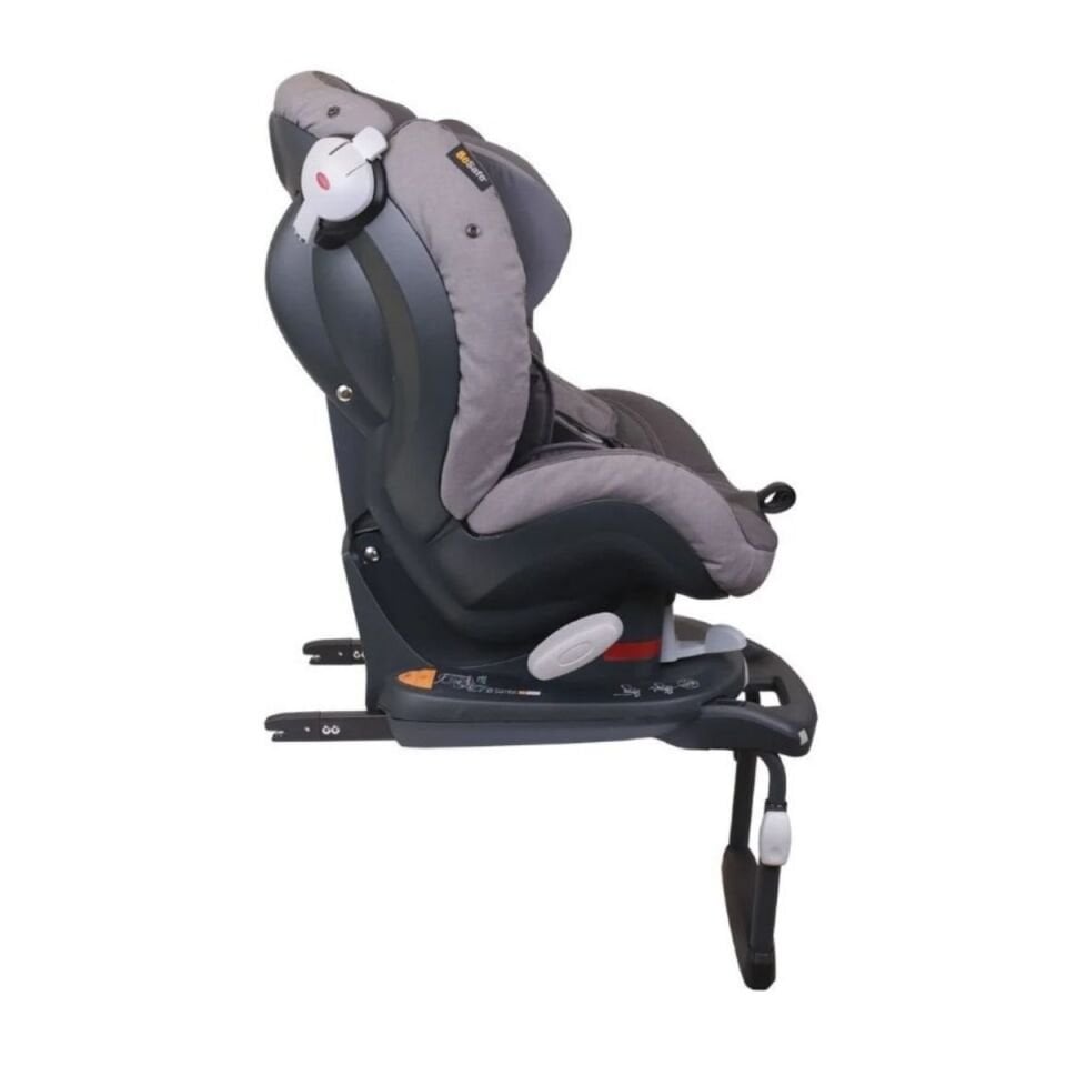 BeSafe iZi Comfort X3 ISOfix'li Oto Koltuğu
