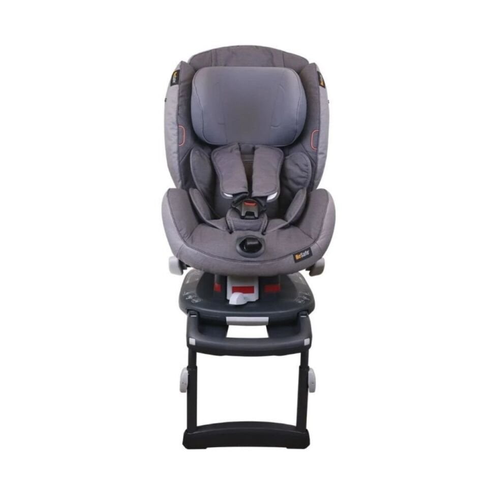 BeSafe iZi Comfort X3 ISOfix'li Oto Koltuğu