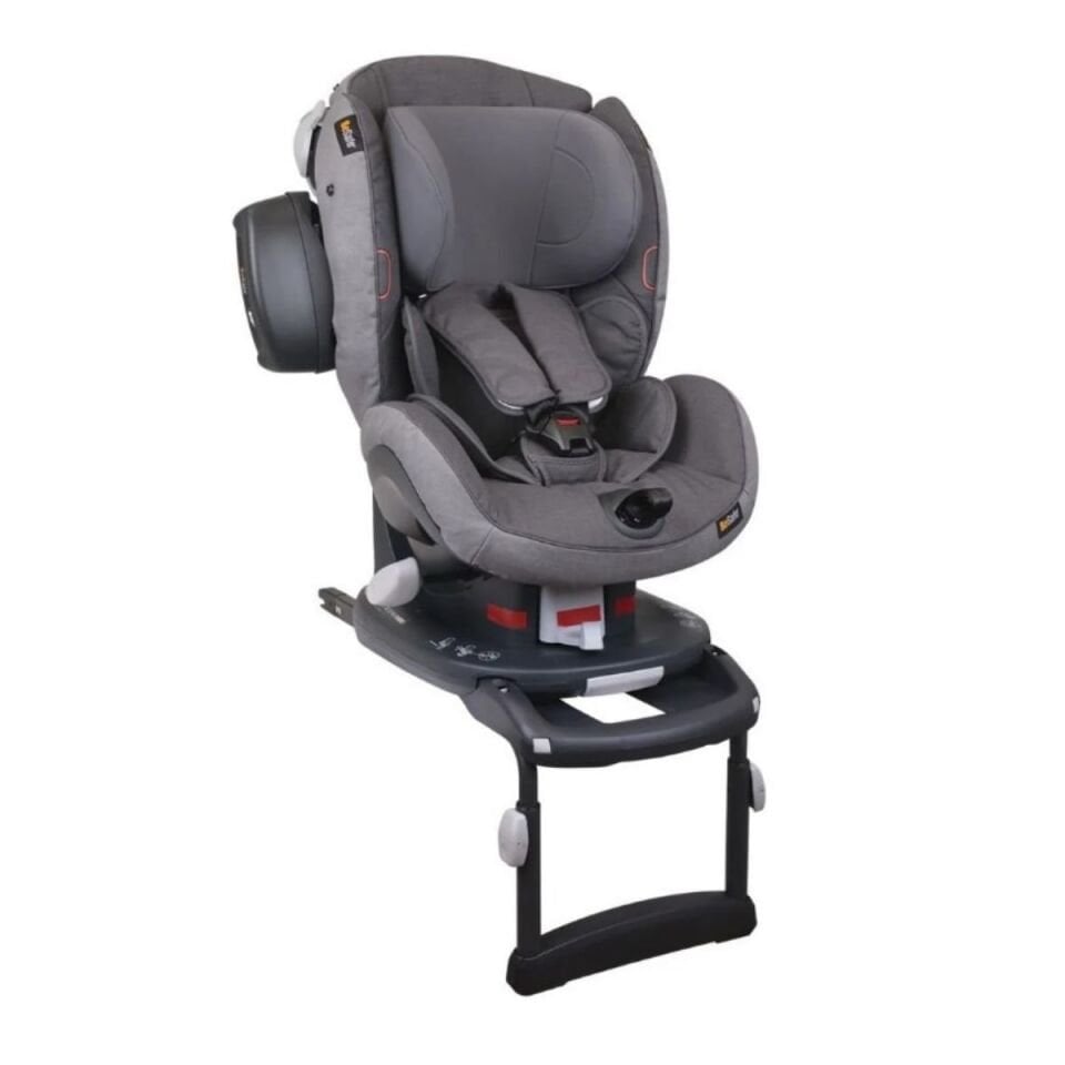 BeSafe iZi Comfort X3 ISOfix'li Oto Koltuğu