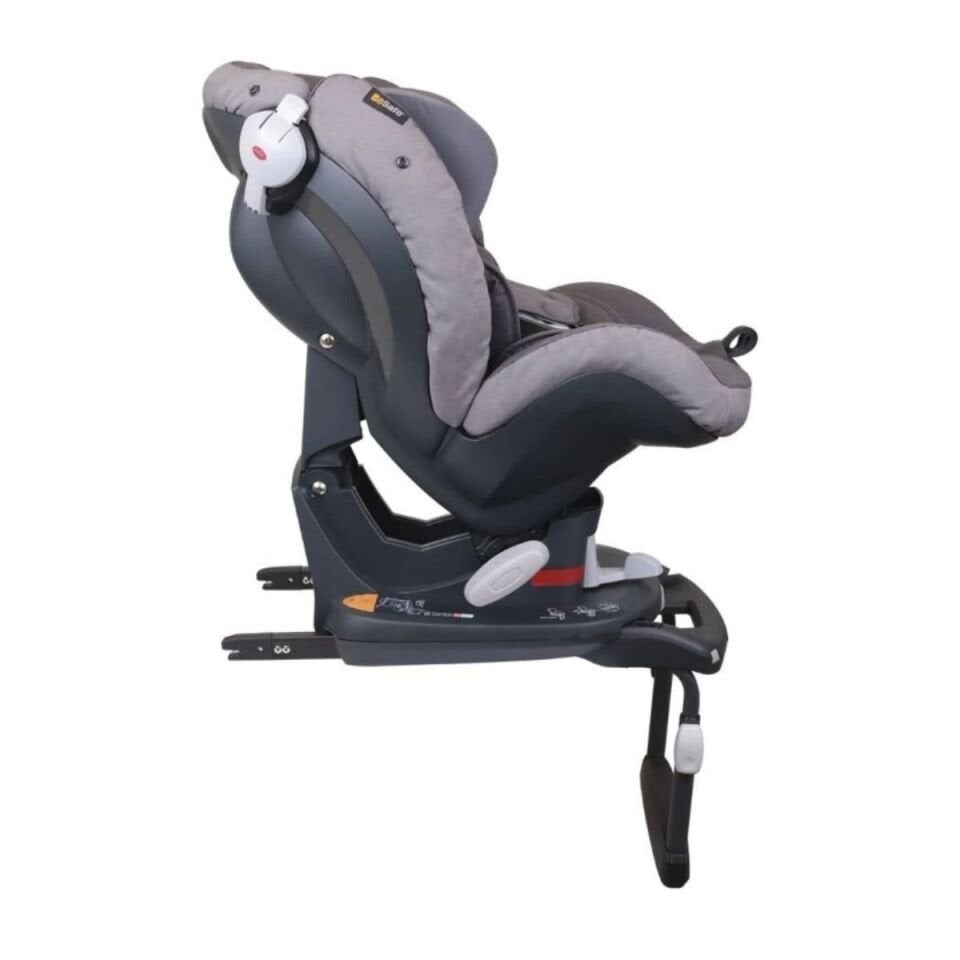 BeSafe iZi Comfort X3 ISOfix'li Oto Koltuğu