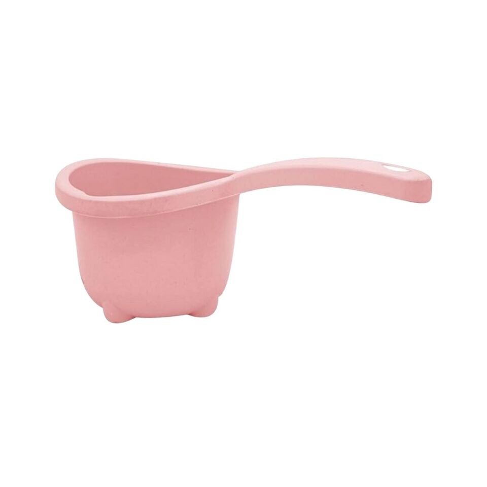 Babyjem 562 Elegant Maşrapa Mat Pembe