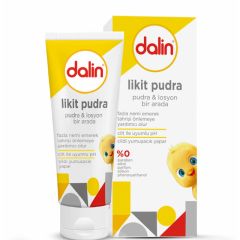Dalin Likid Pudra 100 ml