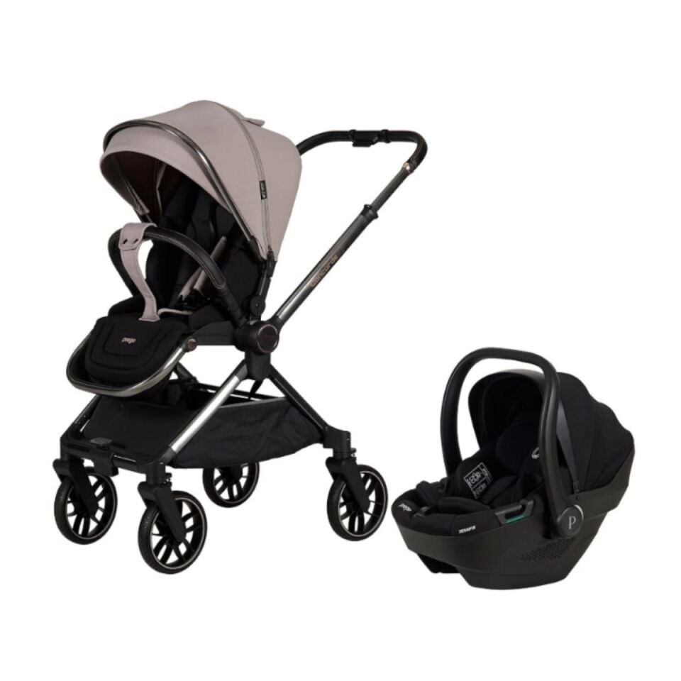 PREGO Concorde Travel Bebek Arabası Yeni Bej 2067