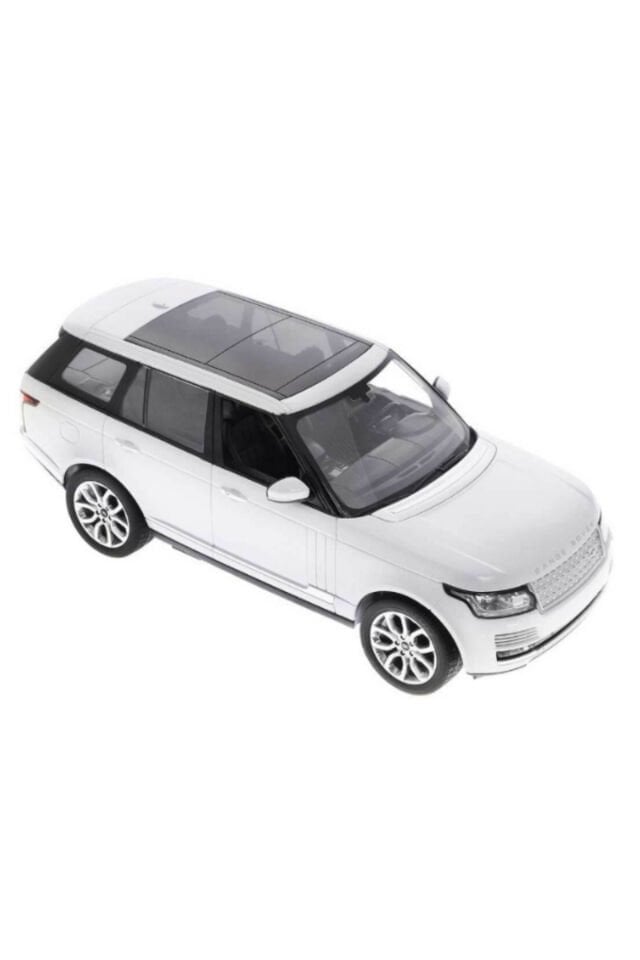 Range Rover Lisanslı Uzaktan Kumandalı Araba 1:14