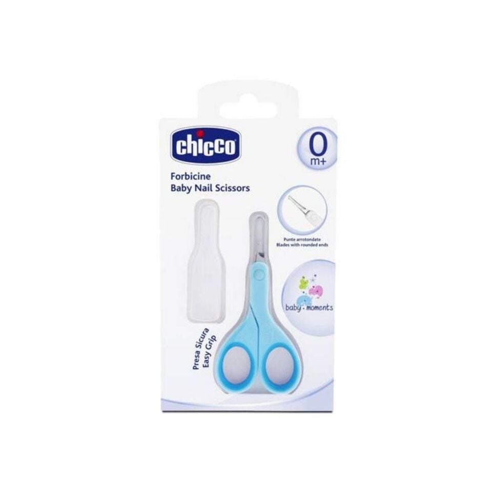 Chicco Tırnak Makası 009923
