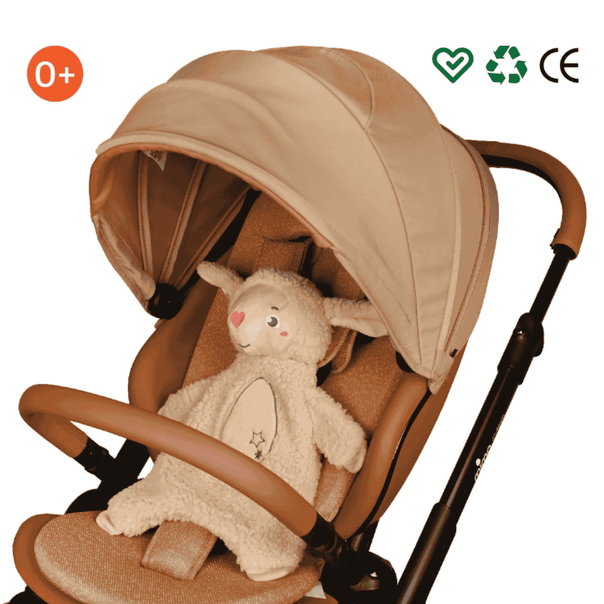 Been Uyku Arkadaşım Kuzucuk