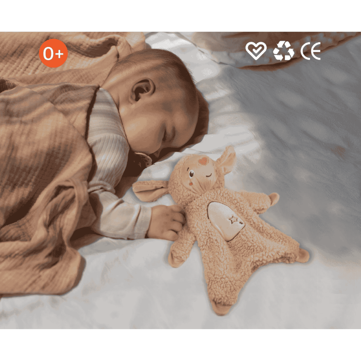 Been Uyku Arkadaşım Kuzucuk